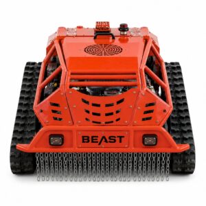 YS-600 Lawn Mower